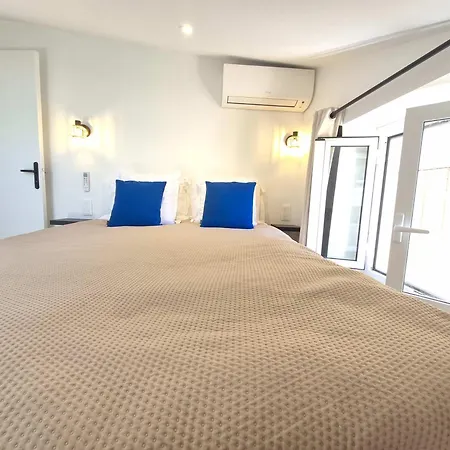 Appartement Cocon Lumineux