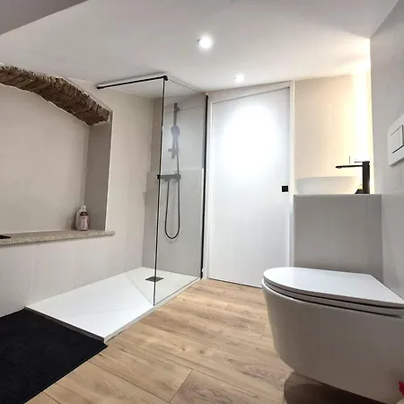 Appartement Cocon Lumineux Bastia (Corsica)