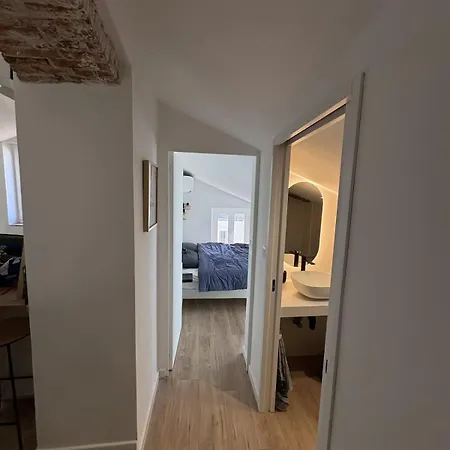 Cocon Lumineux Appartement *
