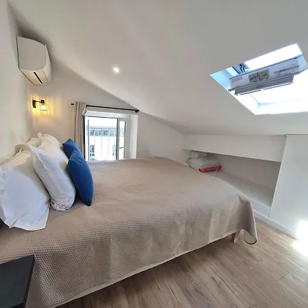 Cocon Lumineux Appartement *