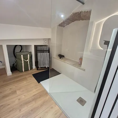 Cocon Lumineux Appartement