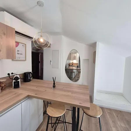 Appartement Cocon Lumineux *